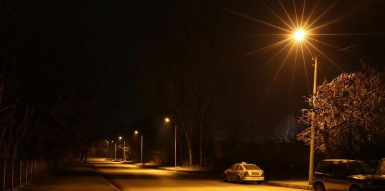 Царево остава на тъмно, режим на тока в Казанлък